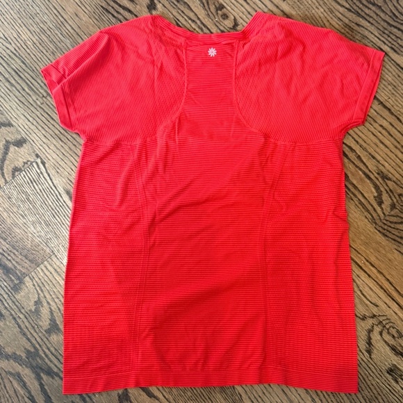 Athleta Dri-Fit T-Shirt - Picture 3 of 4